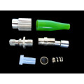 Conector de Fibra Óptica - Sc / APC -3.0mm-Singlemode